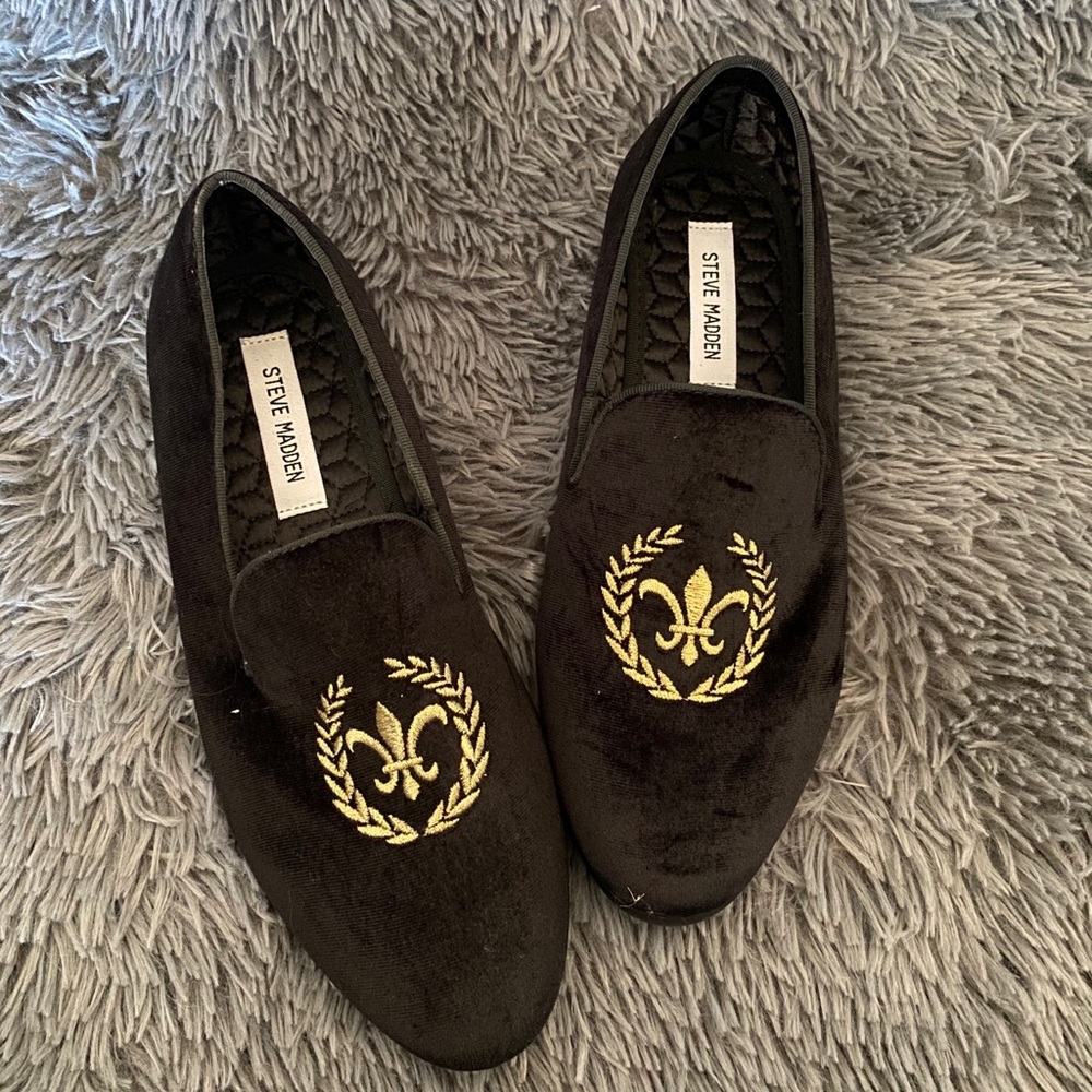 Steve Madden (MEN) - Picture 1 of 3